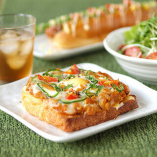 「残ったカレー」も美味しく食べきる!絶品リメイク&アレンジバリエ44選