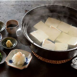 あったまって美味しいね♪「湯豆腐」の作り方・たれ・簡単アレンジレシピを集めてみました