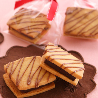 バレンタインにもお役立ち♡【バター不使用】のスイーツレシピ集めました