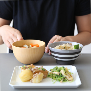 大切にしたい。今日の私を作る"清く正しい「日本の朝ごはん」"