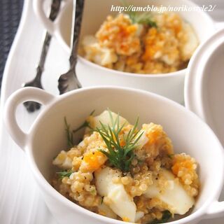 健康や美容にうれしい「雑穀レシピ」で、お料理のレパートリーを広げましょう♪