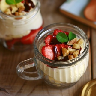 ヘルシーなのにクリーミー♡万能アイテム豆腐クリームの活用レシピ