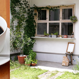 国立散策にいかが？地元でこよなく愛されている“隠れ家カフェ”をご紹介