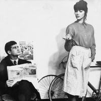ファッションのお手本にしたい♡60年代&70年代の素敵な映画たち