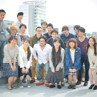 vol.4 クリーマ・丸林耕太郎さん -本当にいいものが評価されるフェアな世界を