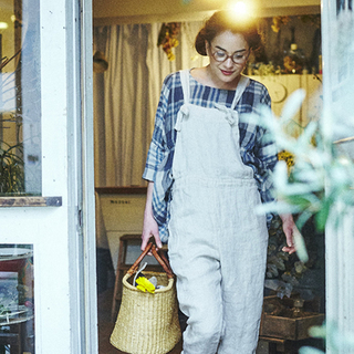 ファッションの街・福岡のおしゃれなブランド＆ショップ5選