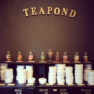 カフェめぐりの合間にふらっと寄り道♥　清澄白河の雑貨屋さんまとめ。