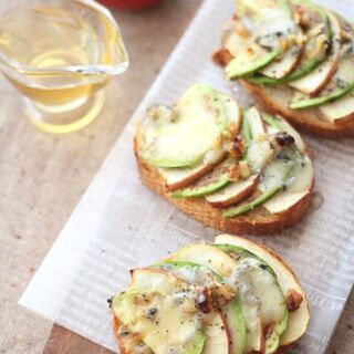 パスタ以外にも食べ方いろいろ!癖になる味「ゴルゴンゾーラチーズ」の美味しいレシピ