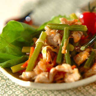 今晩作ってみよう！【にんにく＆生姜】をたっぷり使ったスタミナレシピ◎