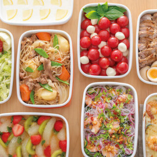 忙しい日も急な来客も安心♪作り置きできる料理のレシピまとめ