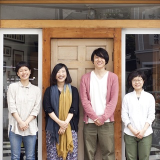 vol.7 monogram ・ 東尚代さん -世界にひとつだけの「まちの写真屋さん」を目指して