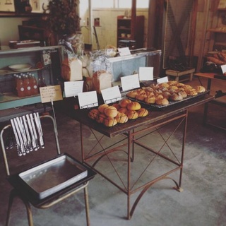 信州の清らかな水と空気が作る＊天然酵母のパン屋さん＊上田・軽井沢篇