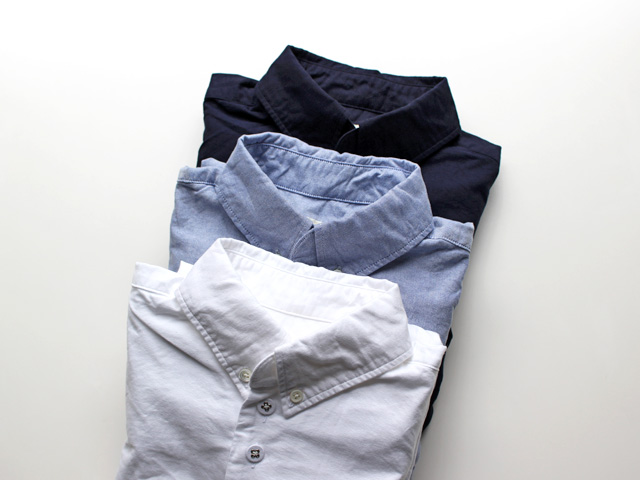 キナリノ男子 におすすめしたい シンプルでナチュラルなお洋服のブランド ショップ キナリノ