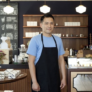 vol.9 NUMBER SUGAR・前原圭輔さん –キャラメルで笑顔をつなげたい