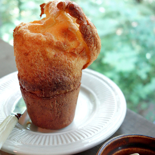 早起きして訪れたい森の中のカフェ。軽井沢キャボットコーヴで至福の朝食を