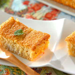 ヘルシーなのに大満足♡ おからを使ったケーキレシピを一挙公開