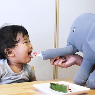 日常の中にほっこりアイディアがいっぱい! 佐藤蕗（さとう ふき）さんの手作りおもちゃ