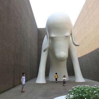 青森の2大アートスポット「青森県立美術館」「十和田市現代美術館」へ行こう