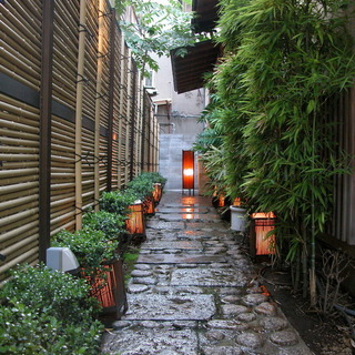 散策途中に立ち寄ってみない？神楽坂で楽しむ料亭ランチ5選