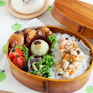職場にもレジャーにも! “痩せ弁当”を作る10のポイントとレシピ