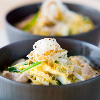 絶品揃い！炒めて、和えて「素麺（そうめん）」のアレンジレシピ集