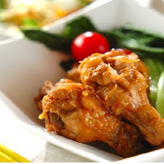 秋の元気を作ってくれる。お酢を使ったさっぱり煮のレシピ集