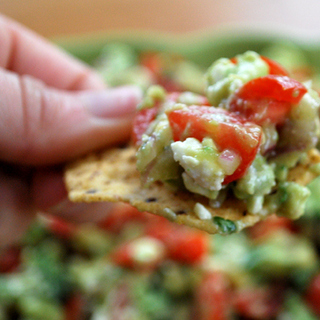 相性バツグン!「アボカド&トマト」おいしさUPの食べ合わせ♪レシピ集