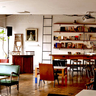 のんびりと訪れたい。広島県・福山のショップ&カフェ案内