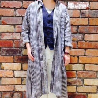 ショップ店員さんに学ぼう！ネストローブのおすすめ秋コーデ♪