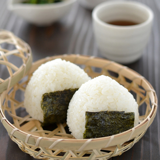 新米の季節です！美味しいお米でほかほかおにぎり♫握り方+レシピ集