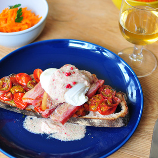 使いやすさと心地よさ。カラフルで可愛い「Common」の食器を食卓に