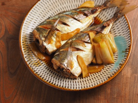 これができたらお料理上手 美味しく作れる魚の煮つけレシピ キナリノ