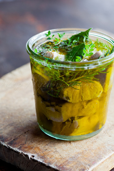 余ったマグロで作ってみて 保存食にも な自家製ツナ アレンジレシピ キナリノ