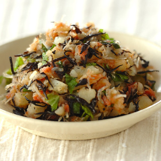 お弁当にも大活躍♪アレンジポテトサラダの作り方とリメイクレシピ集