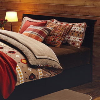 あたたかいって嬉しい! 注目の〈Nウォーム〉と過ごす、ぬくぬく♪おうち時間