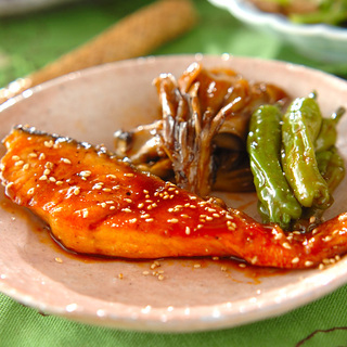 てり旨！基本を覚えれば何にでも合う「照り焼き」覚書＆レシピ集