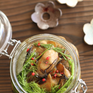 旬の牡蠣は濃厚＆クリーミー♪おつまみもメインも「牡蠣のレシピ」大集合！