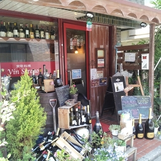 のんびりした空気に癒されよう! 練馬区のおすすめランチ&カフェ