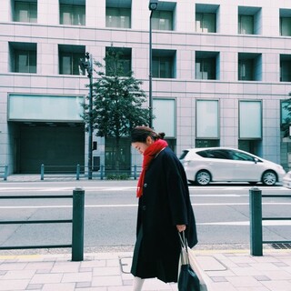 雑誌を眺めているよう！WEARで見つけたナチュラルおしゃれさん5人のコーディネート