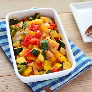 お肉もいいけど、お魚もね。和も洋も美味しい「魚料理」の献立集