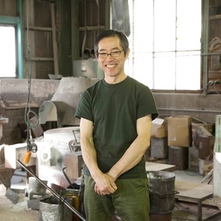 vol.23 FUTAGAMI・二上利博さん-触れる度に愛着が湧き、その人にとっての「あって当たり前」な存在になるものを作りたい