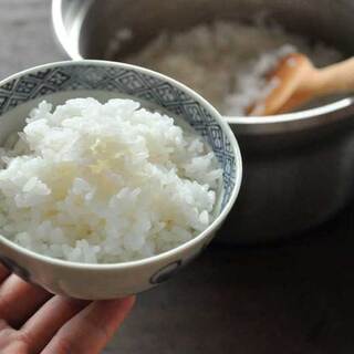 一汁一菜をゆっくり食す。丁寧に楽しむ【粗食】の魅力と献立サンプル帖。