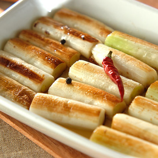 甘さが増す旬の味わい♪「長ネギ」レシピで風邪対策しよ！