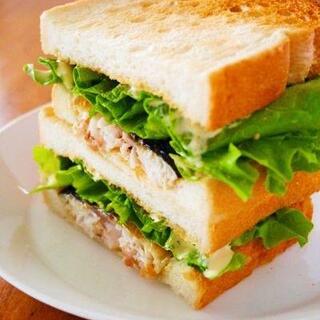 鯖(さば)×サンドイッチ!? 実はトルコ名物「サバサンド」の作り方&アレンジレシピ