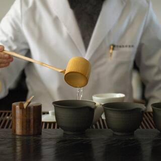 奥深き日本茶の魅力を堪能。隠れ家的茶房「souen 櫻井焙茶研究所」