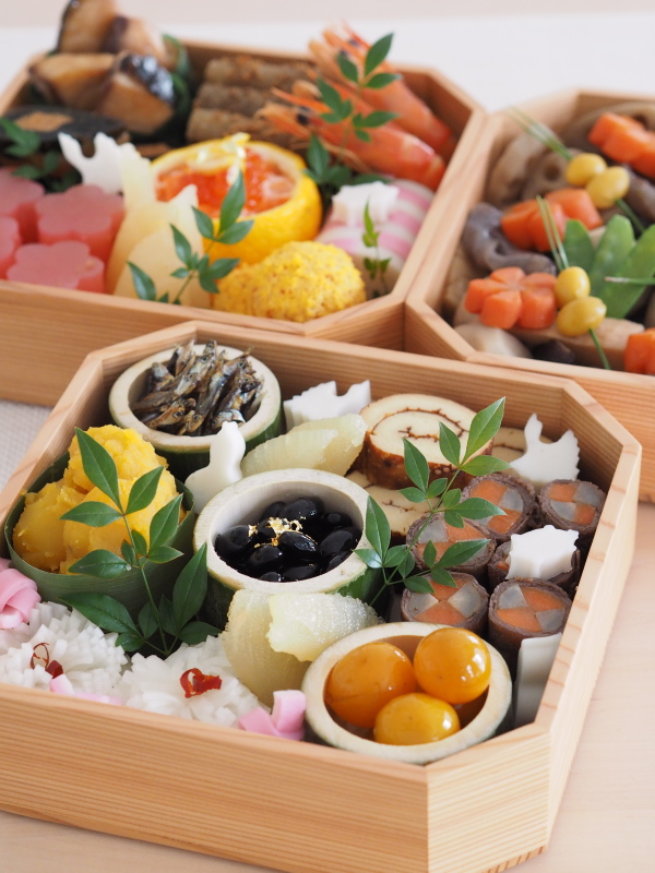 今年はできるだけ手づくり シンプルに作る おせち料理 の基本レシピ キナリノ