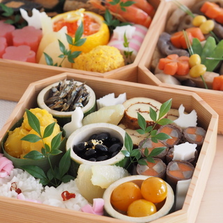 今年はできるだけ手づくり！シンプルに作る【おせち料理】の基本レシピ