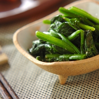 シンプルな副菜レシピ。身体にも良い和食の「定番メニュー」を持とう