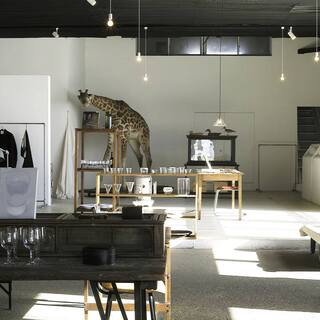 いつかは訪れたい…日本最東端のセレクトショップ「guild Nemuro（ギルドネムロ）」