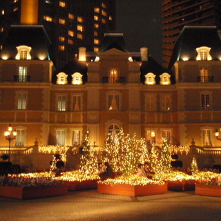 記念日やイベントのために知っておきたい☆都内の星付きレストラン☆